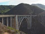 Big Sur 002  Bixby Bridge